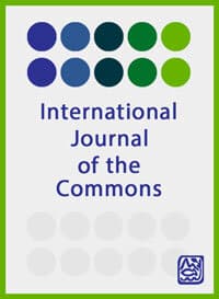 _PUB_FRO_InternationalJournalCommons